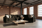 Serene Mondo Sectional
