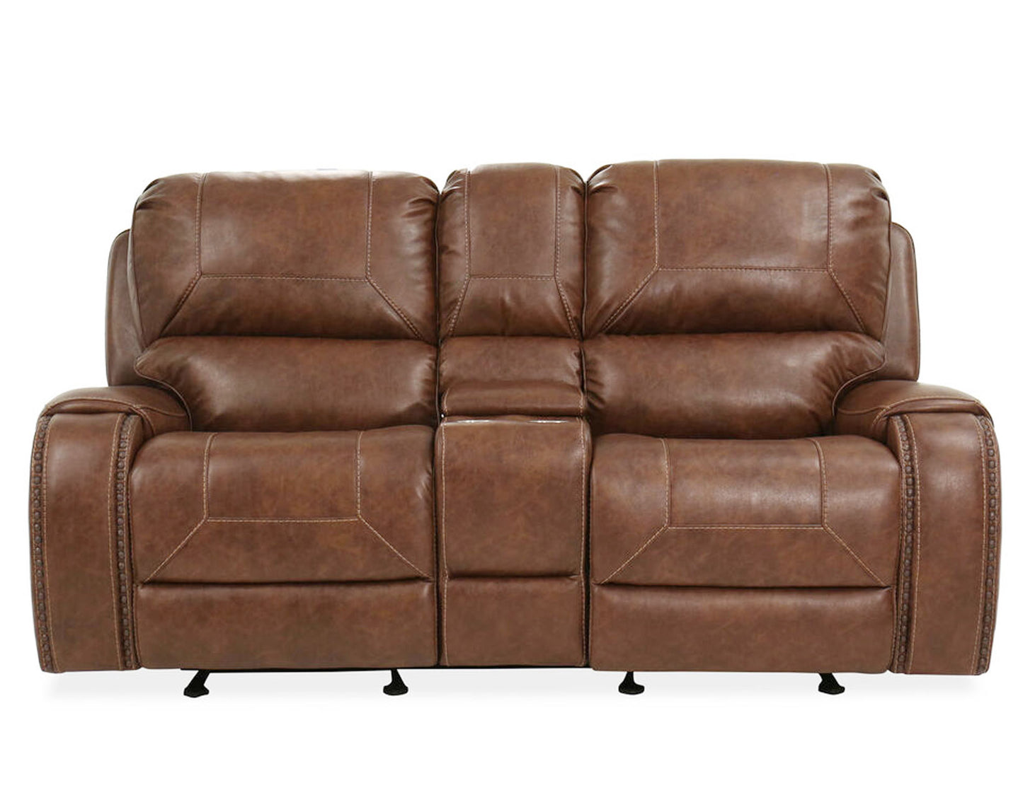 Keily 3 Piece Manual Motion Set (Sofa, Loveseat & Chair)