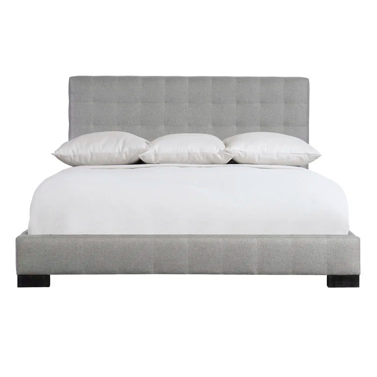 LaSalle Upholstered Standard Bed King