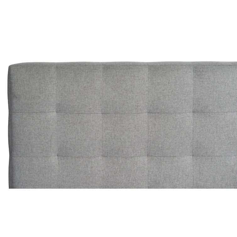 LaSalle Upholstered Standard Bed King