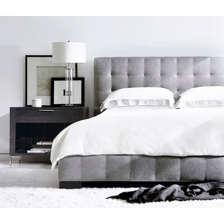 LaSalle Upholstered Standard Bed King