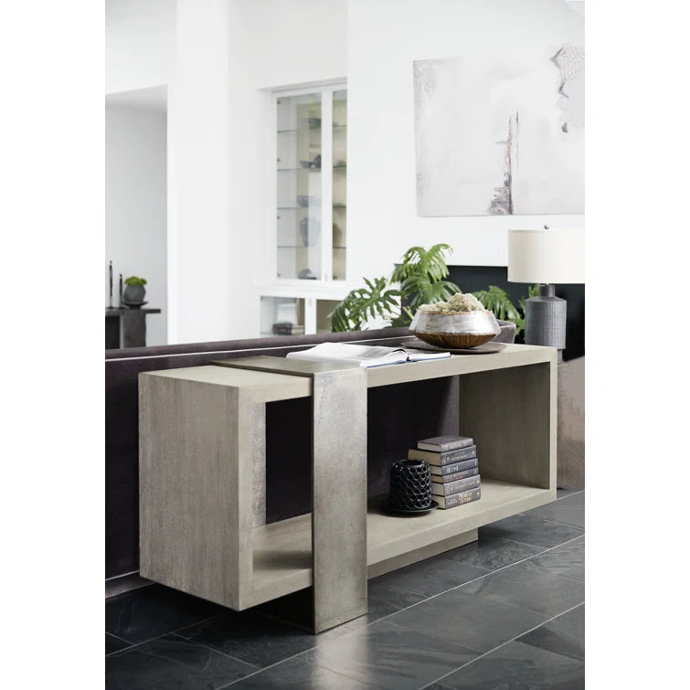 Linea 72" Console Table