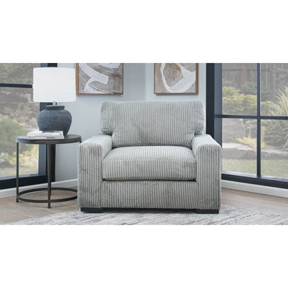 Kate Swivel Arm Chair