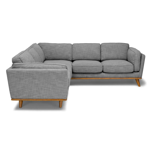 Macadamia Sectional