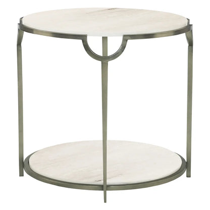 Morello End Table