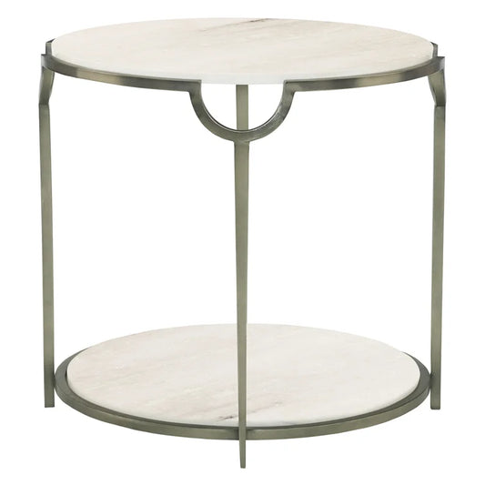 Morello End Table