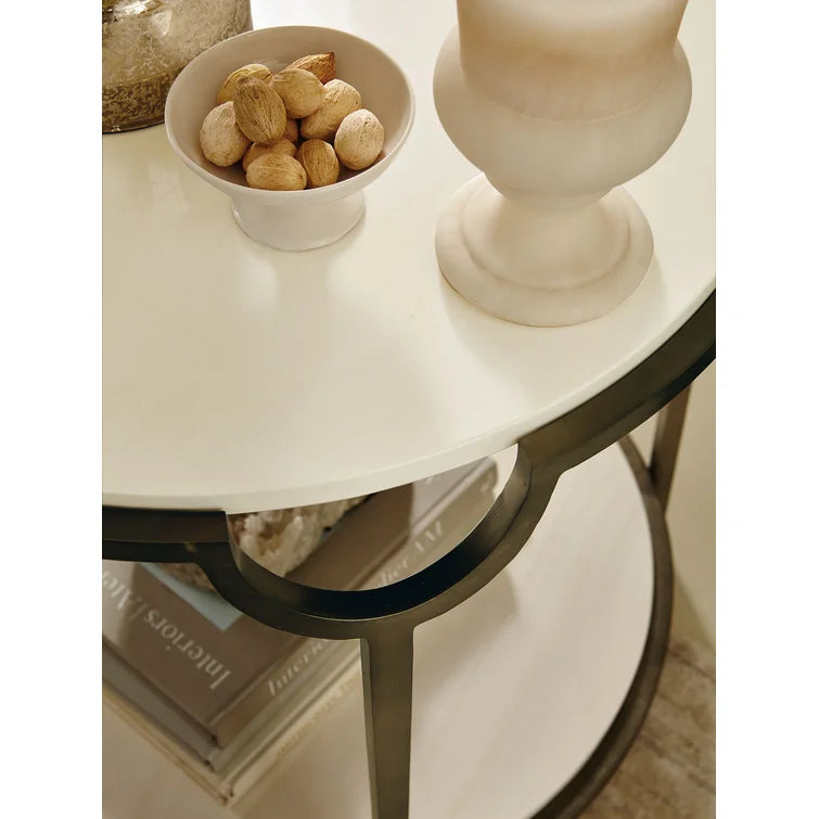 Morello End Table