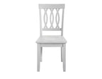 Naples 5-Piece Drop-Leaf Dining(Table & 4 Side Chairs)