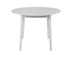Naples 5-Piece Drop-Leaf Dining(Table & 4 Side Chairs)