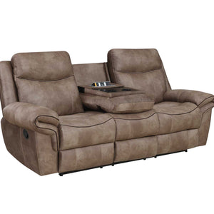 Nashville 3-Piece Manual Reclining Set