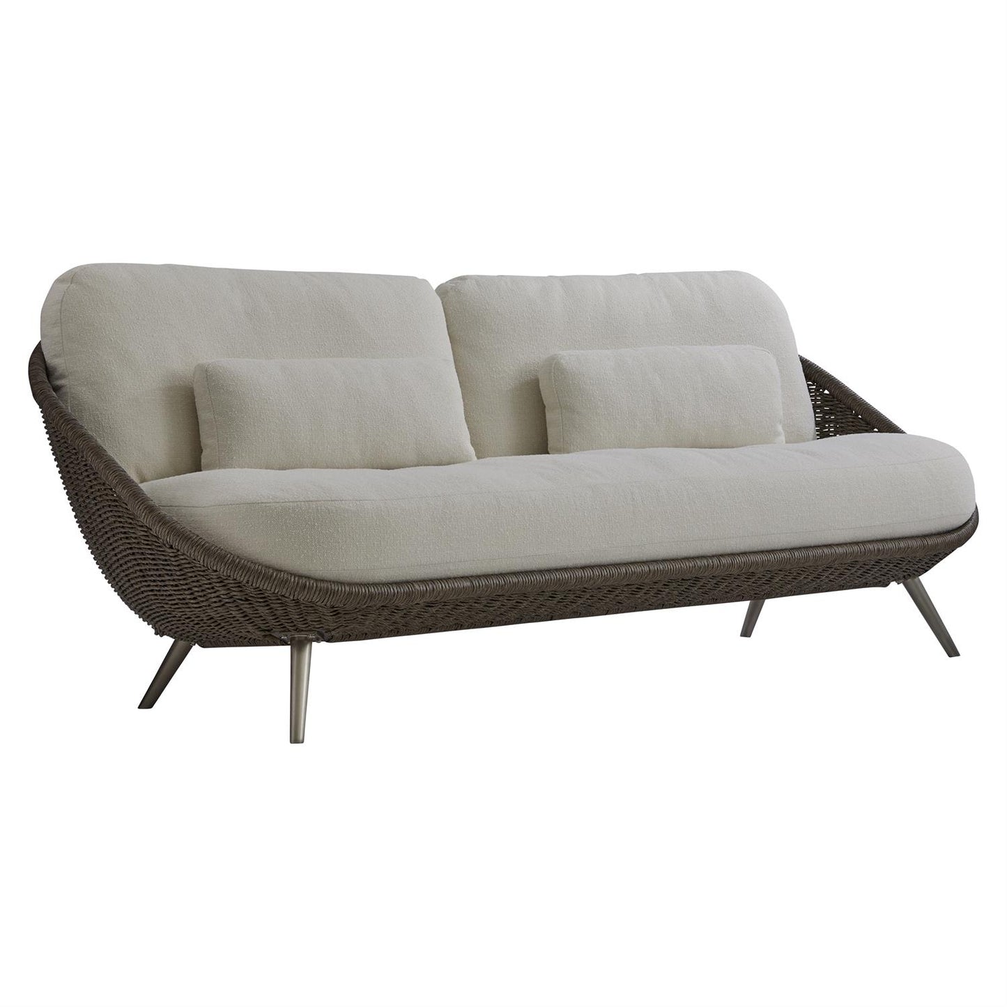 Santa Monica Outdoor Sofa