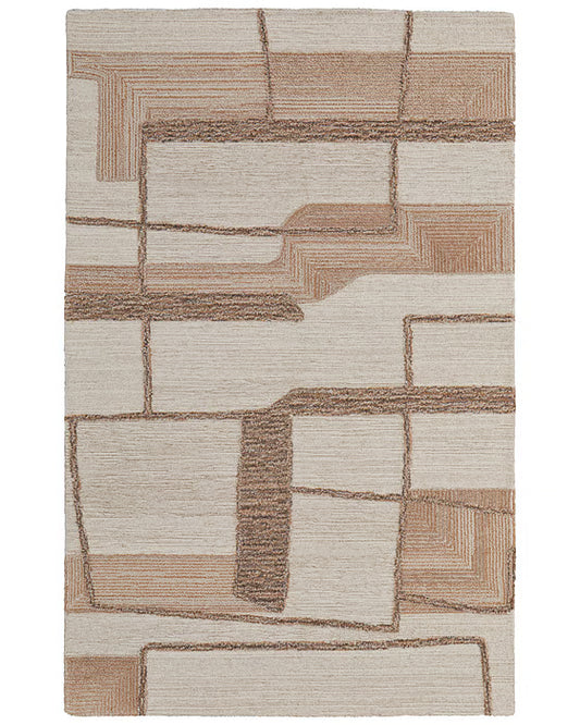 8954F Ivory/Beige