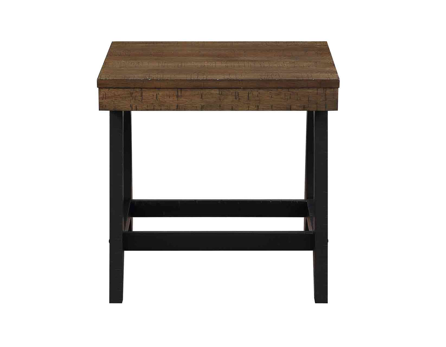 Ralston 3-Piece Lift-Top Set (Lift-Top Cocktail Table & 2 End Tables)