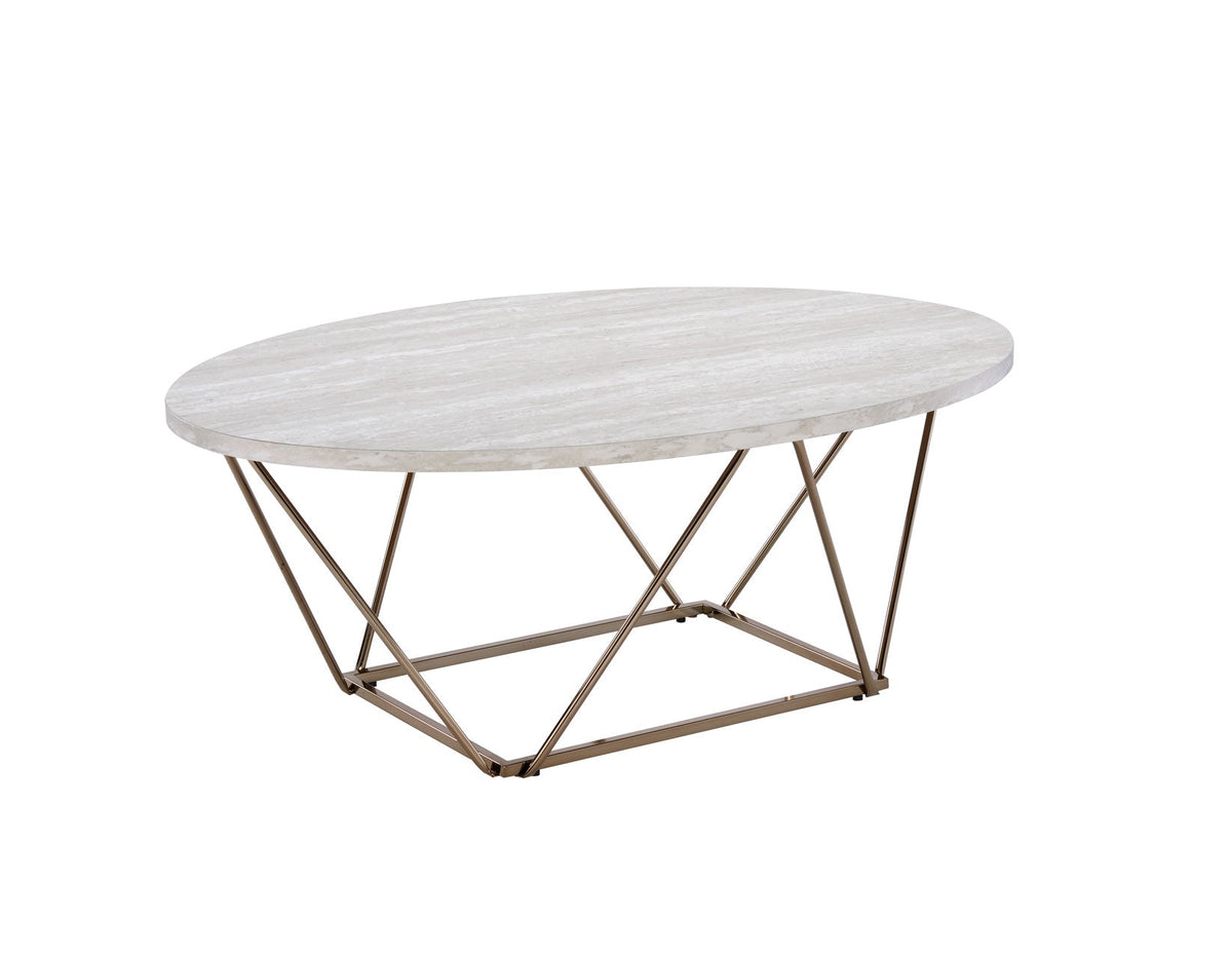 Rowyn Buy Rowyn 3-Pack Set (Pack Includes Cocktail Table & 2 End Tables ...