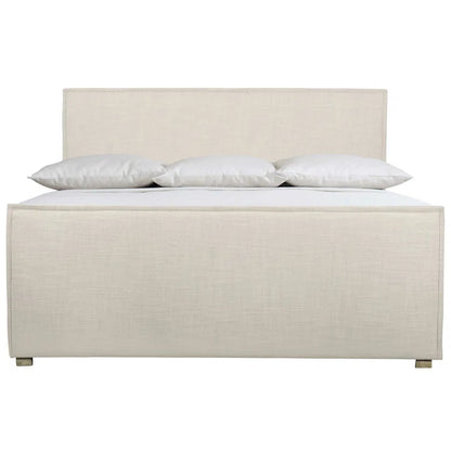 Sawyer Upholstered Standard Bed Queen