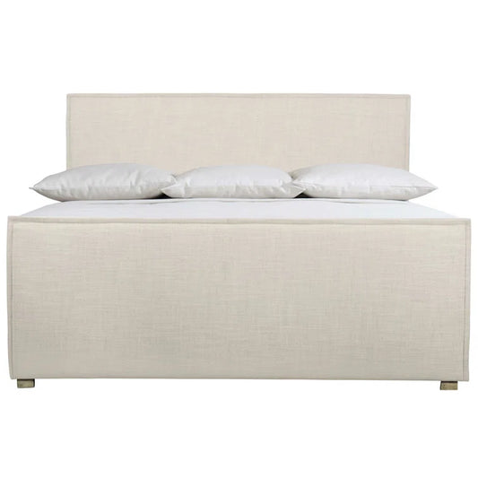 Sawyer Upholstered Standard Bed King