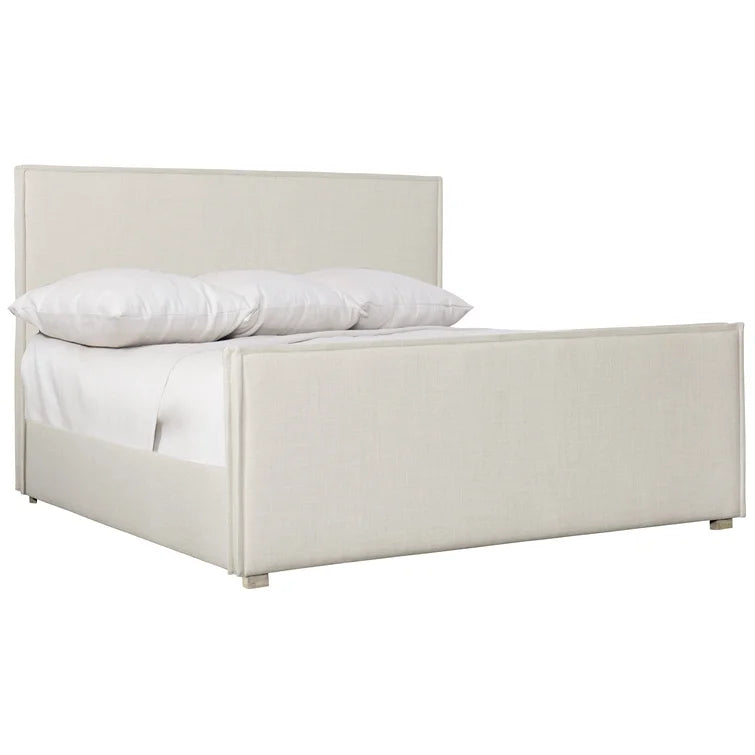 Sawyer Upholstered Standard Bed King