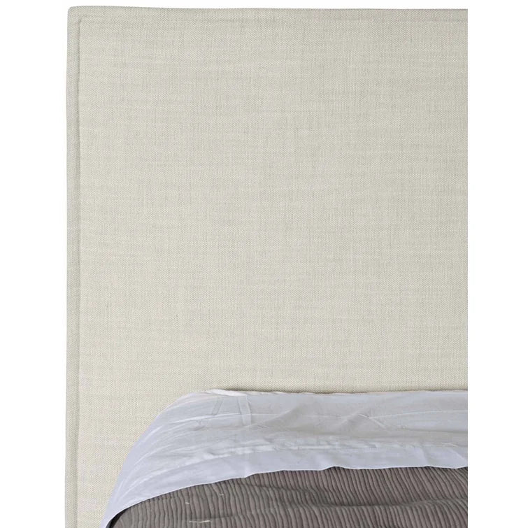 Sawyer Upholstered Standard Bed King