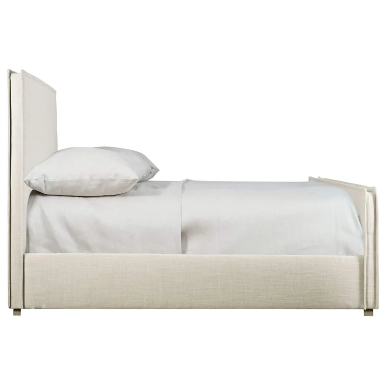 Sawyer Upholstered Standard Bed King