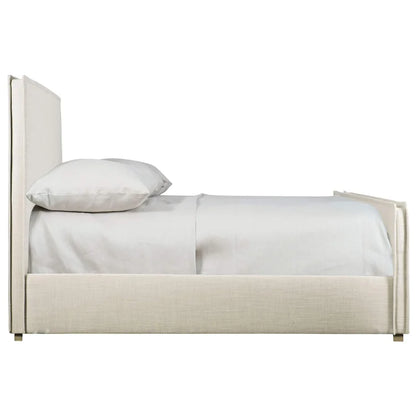 Sawyer Upholstered Standard Bed Queen