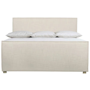 Sawyer Upholstered Standard Bed King