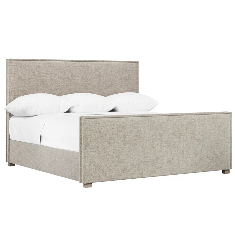 Sawyer Upholstered Standard Bed King