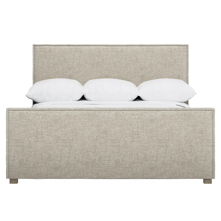 Sawyer Upholstered Standard Bed King