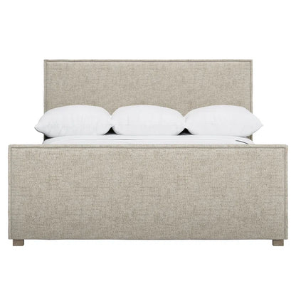 Sawyer Upholstered Standard Bed Queen