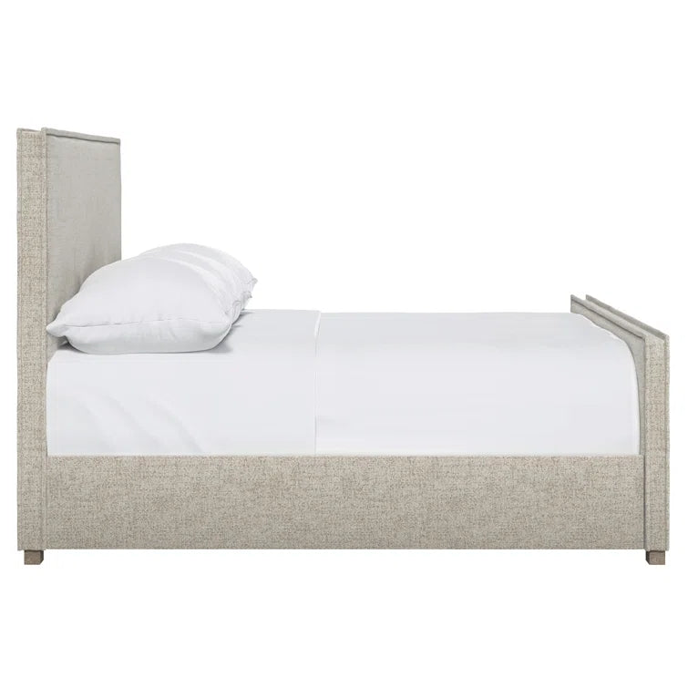 Sawyer Upholstered Standard Bed King