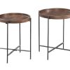 Capri Nesting Tables