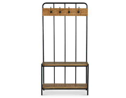 Camino Hall Rack