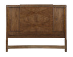 Milan King Bed