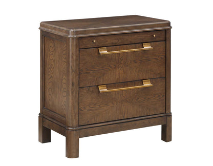 Milan Nightstand