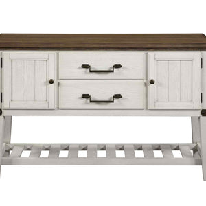Pendleton Server