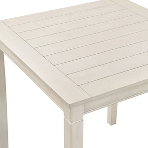 Westlake 5-Pack Counter Set(Counter Table & 4 Counter Stools)