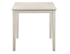 Westlake 5-Pack Counter Set(Counter Table & 4 Counter Stools)