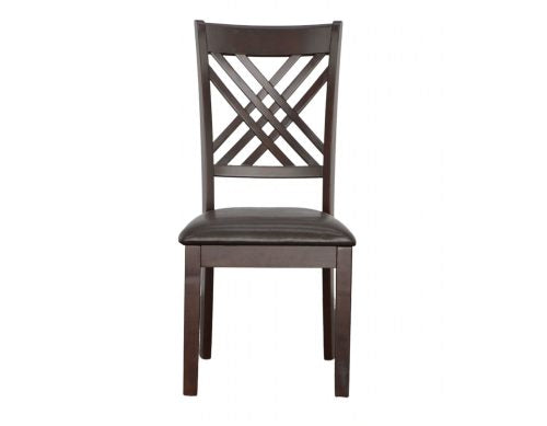 Adrian 5 Piece Set (Table & 4 Side Chairs)