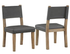Aubrey Side Chair