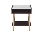 Carrie End Table