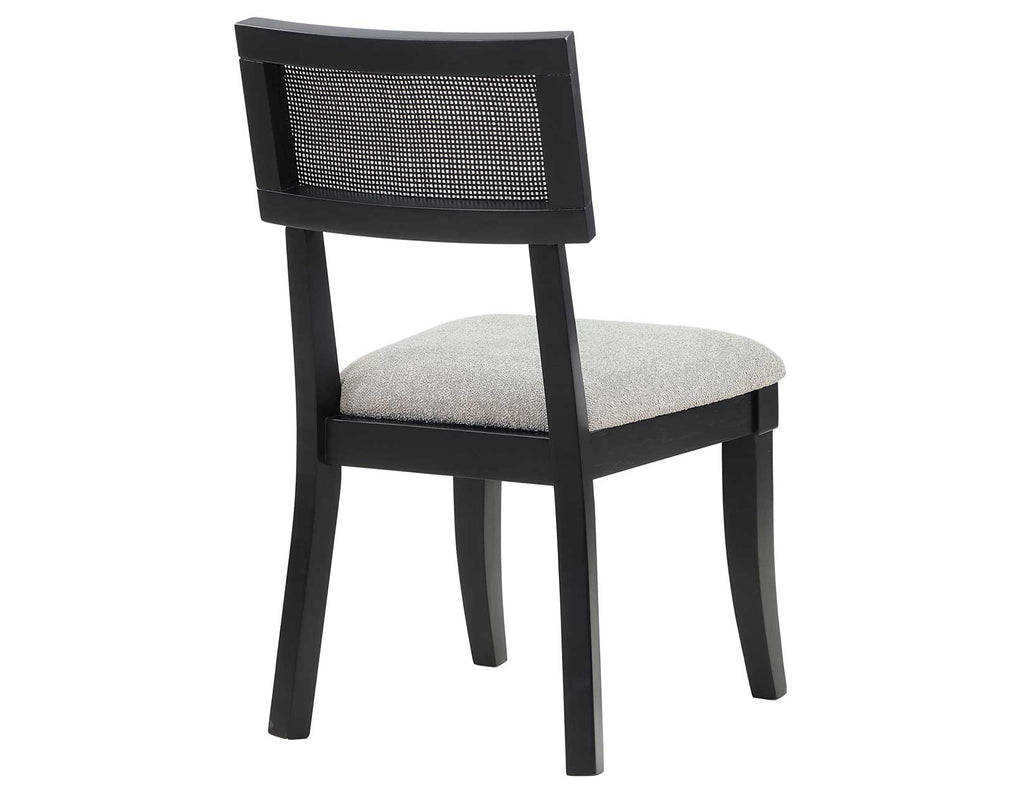 Colvin Cane Side Chair