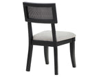 Colvin Cane Side Chair