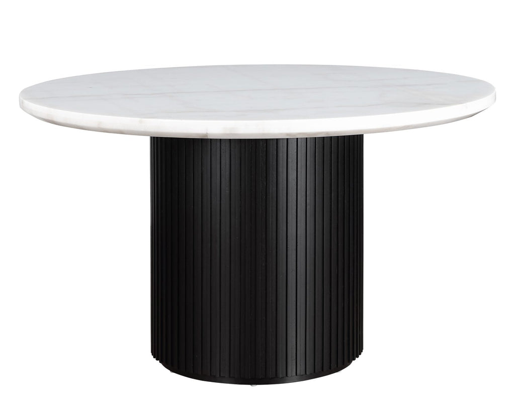 Colvin Marble Dining Table