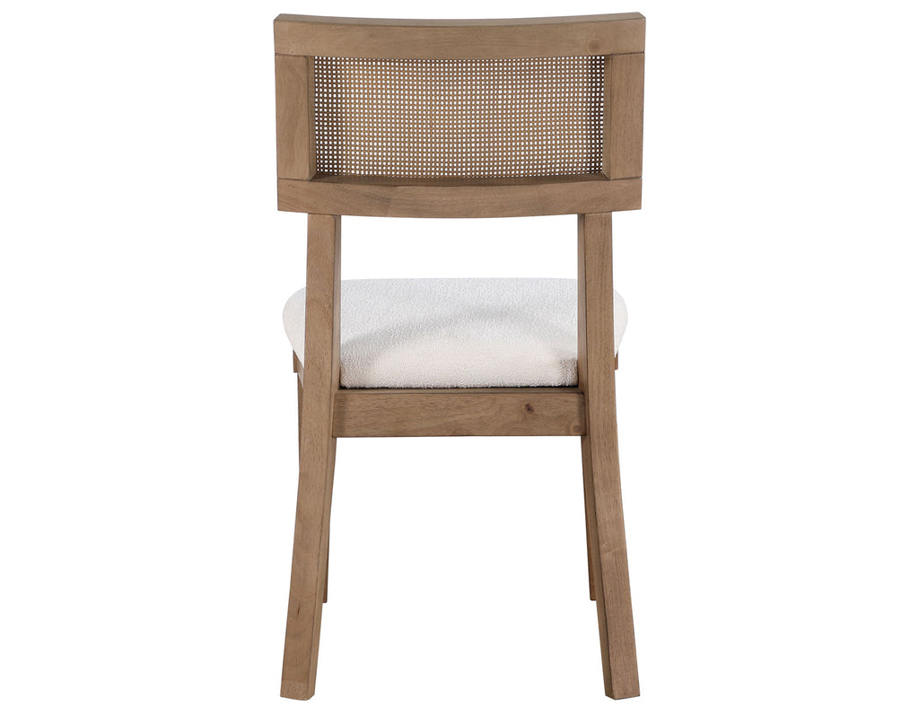 Colvin Cane Side Chair