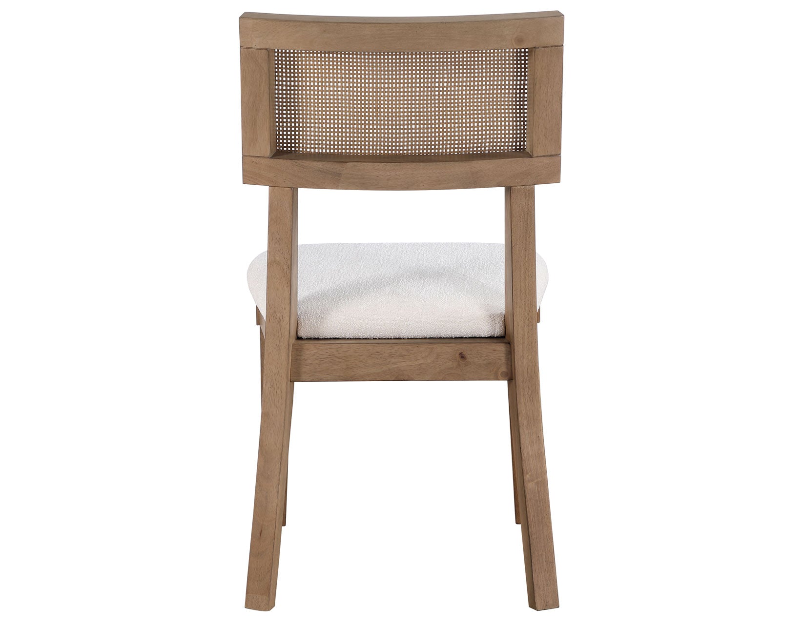 Colvin Cane Side Chair