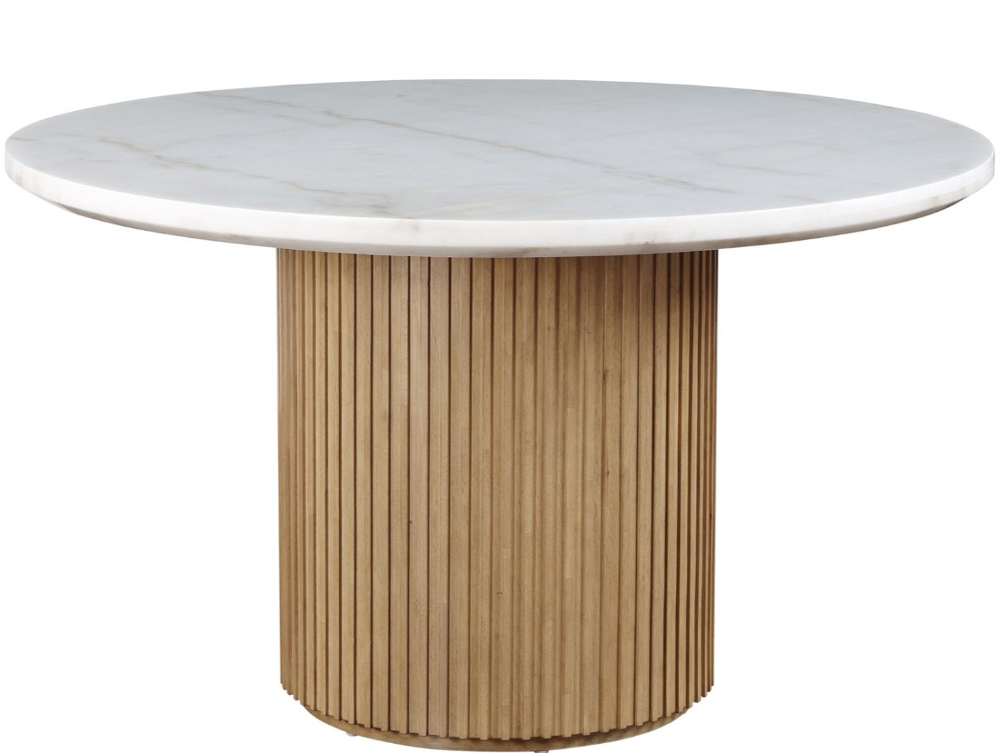 Colvin Marble Dining Table