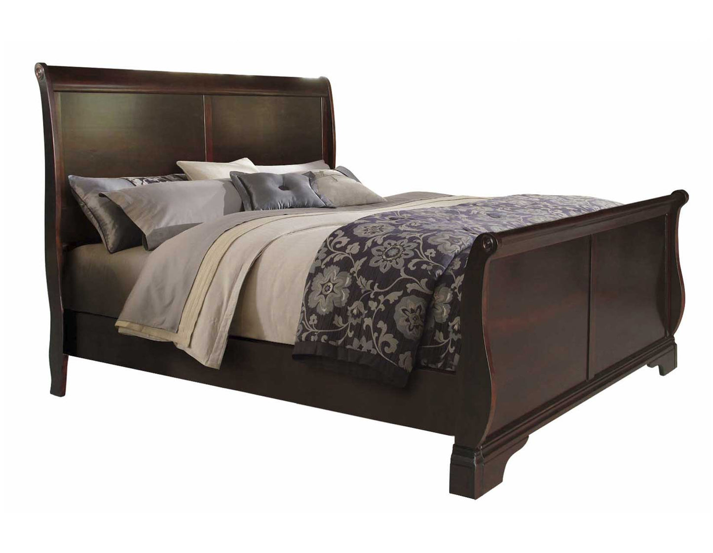 Dominique 4-Piece King Bedroom Set