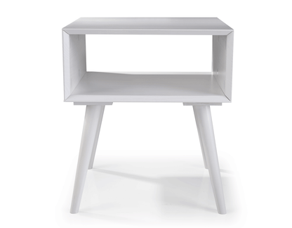 Elin 3-Pack Table Set, White