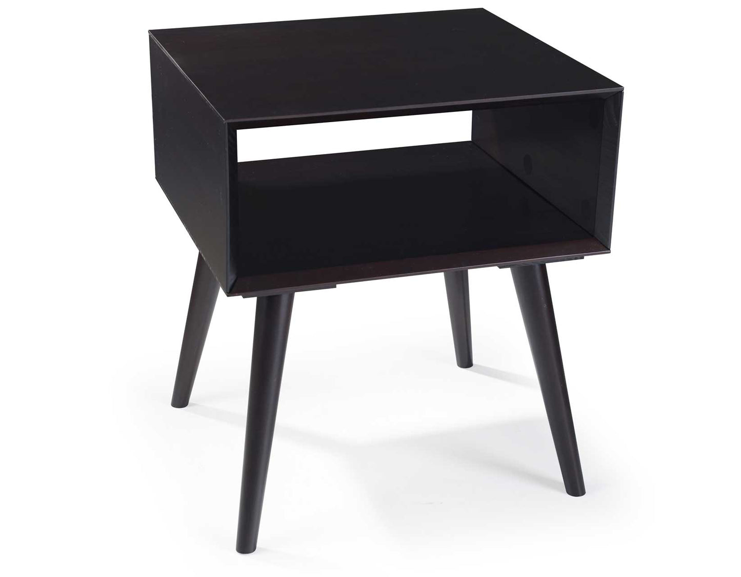 Elin Cocktail Table, Black