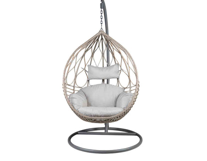 Lux Basket Chair