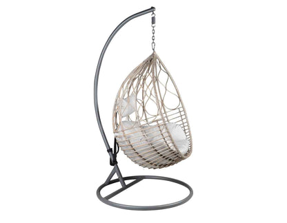 Lux Basket Chair